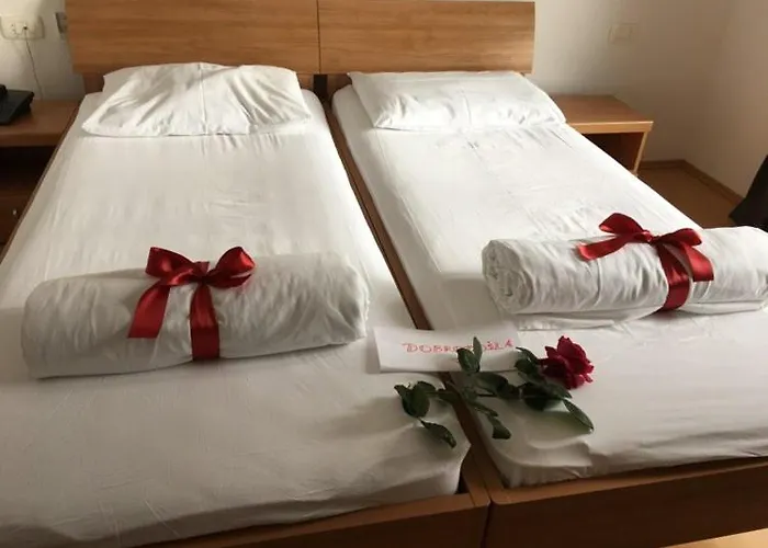 Hotel Lukas