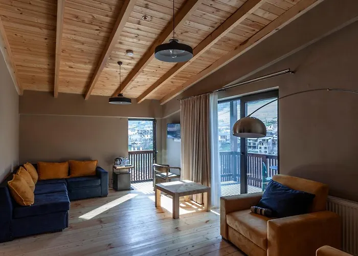 Lahili Boutique Hotel