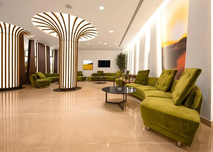 Horizon Hotel