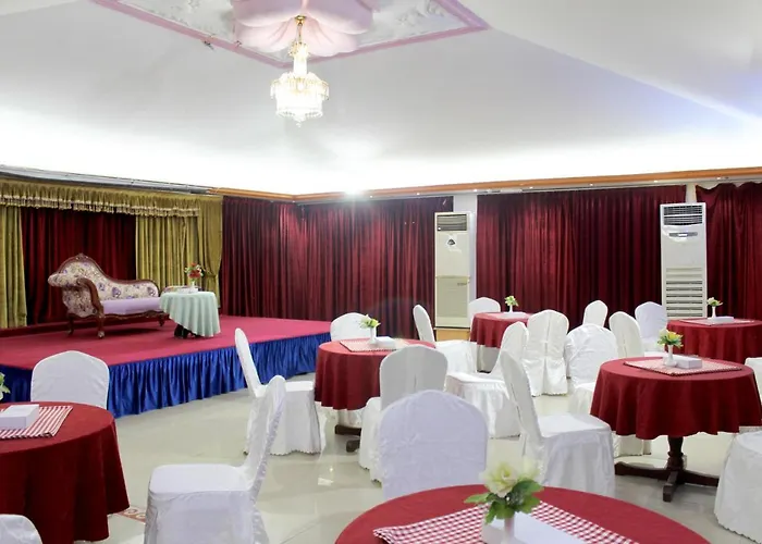 Al Rayan Hotel