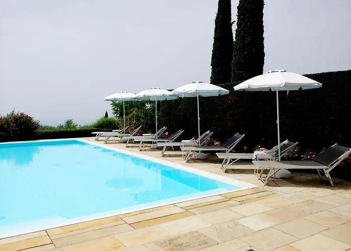 Hotel Valbella