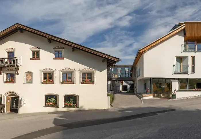 Hotel Gasthof Handl