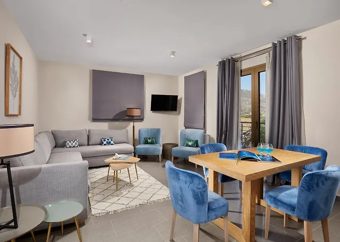 Sempre Viva Suites