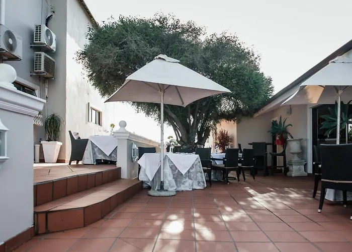 The View Boutique Hotel & Spa