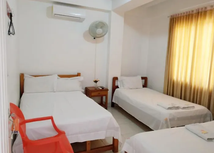 Hotel Comercial Neiva