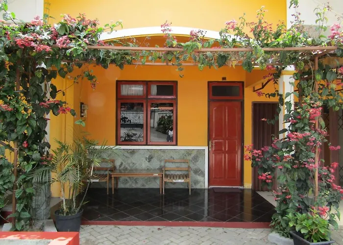 Hotel Bip Tawangmangu