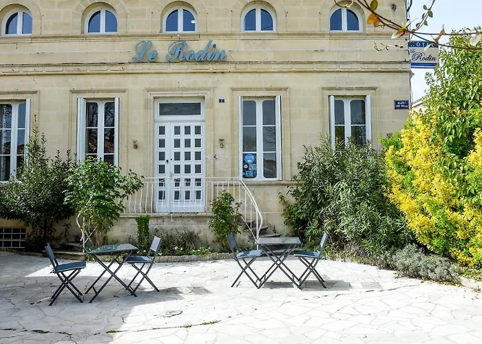 Le Rodin Bazas