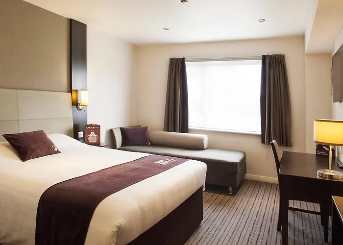 Premier Inn London Kew Bridge