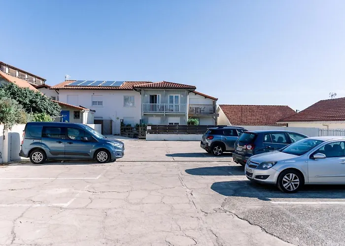 Hotel Atlantique