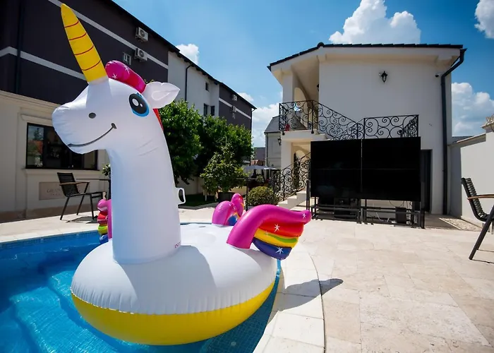 Grant Boutique Hotel