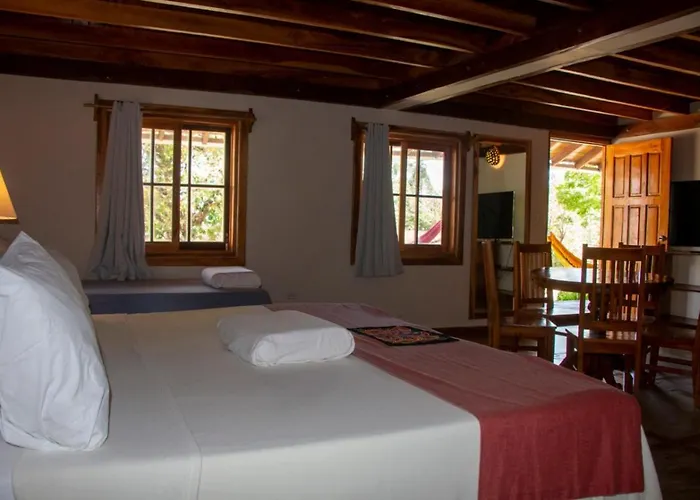 Hotel Santa Catalina Panama