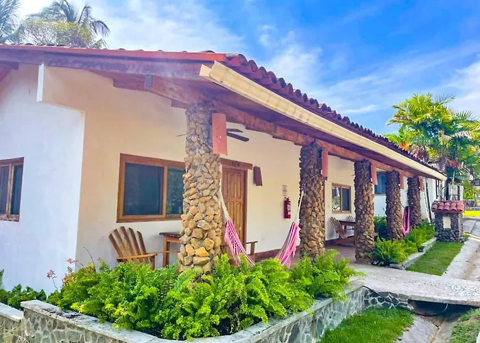 Hotel Santa Catalina Panamá