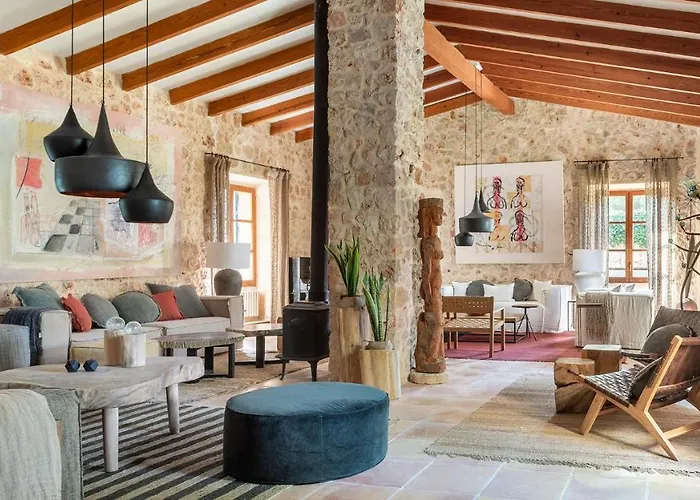 Agroturismo Son Foguero - Adults Only