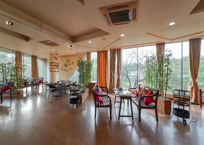 Triose Boutique Hotel Lonavala