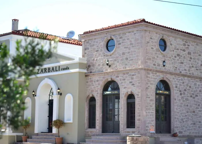 Zarbali Cunda
