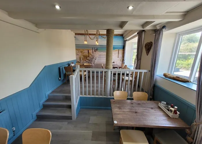 South Sands Hotel