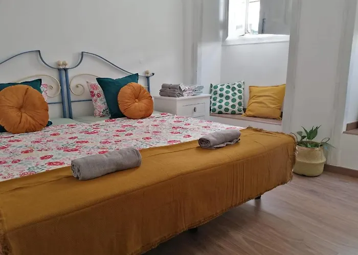 Dream Days Guesthouse Distretto di Distretto di Faro
