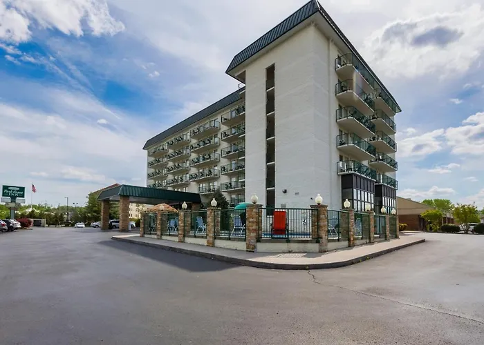 Park Grove Inn