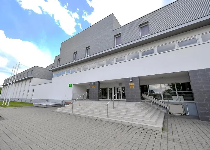 Campus Hotel