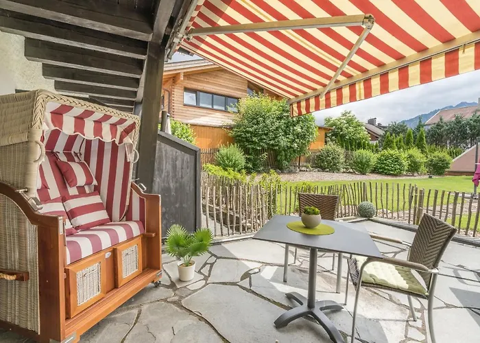Hotel Garni Gerberhof ***S