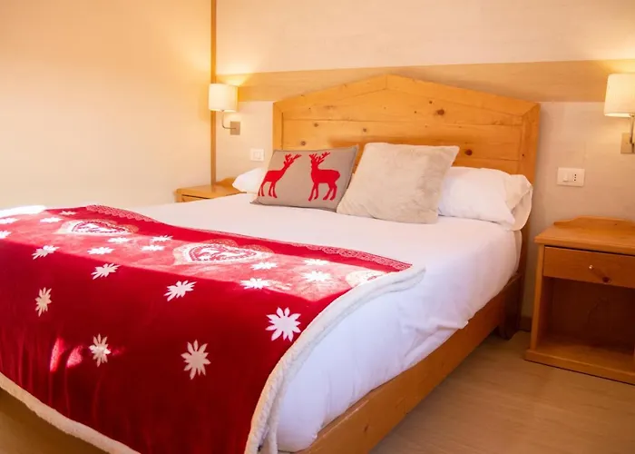 Abete Bianco - Albergo del Natale