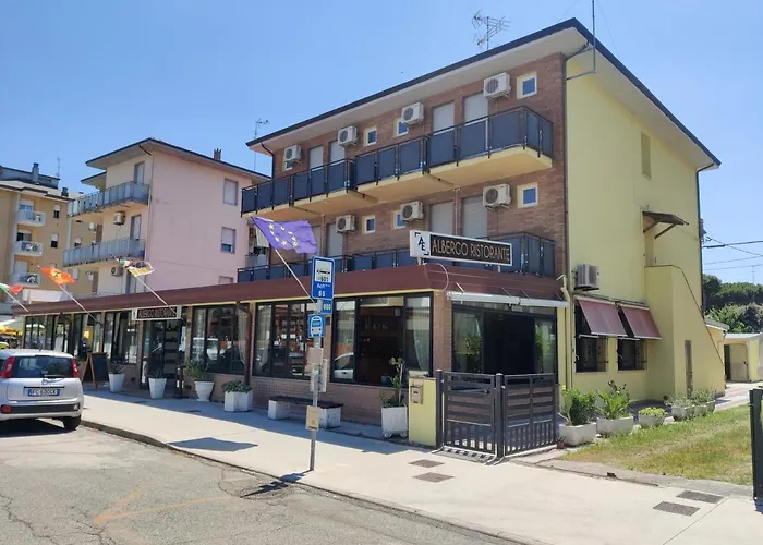 Albergo Elena