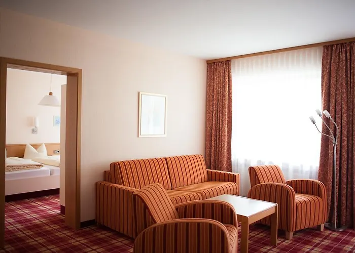 Hotel Berghof