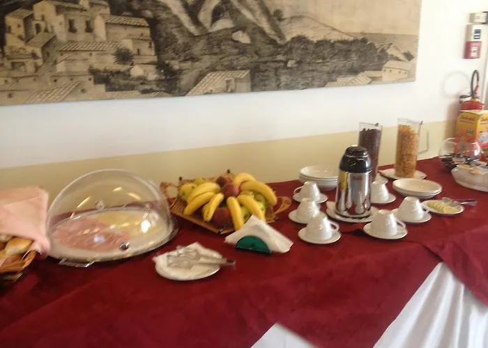 Park Hotel Gianfranco