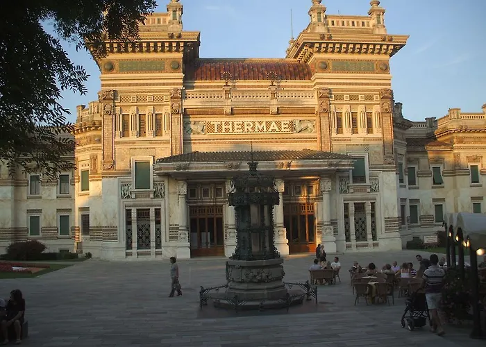 Hotel Principe