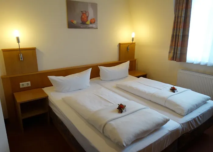 Hotel Sonne - Haus 2
