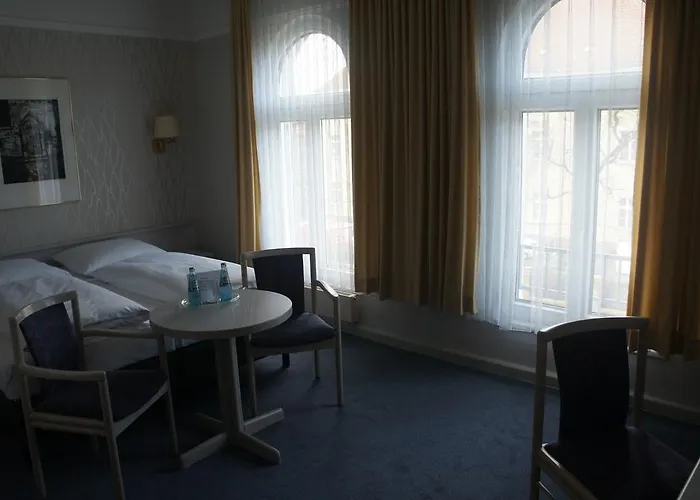 Hotel Am Steintor