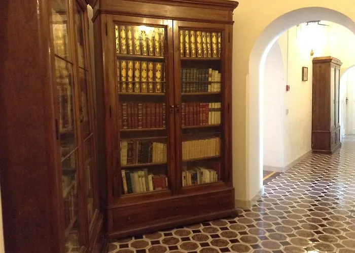 Hotel Lidomare Amalfi