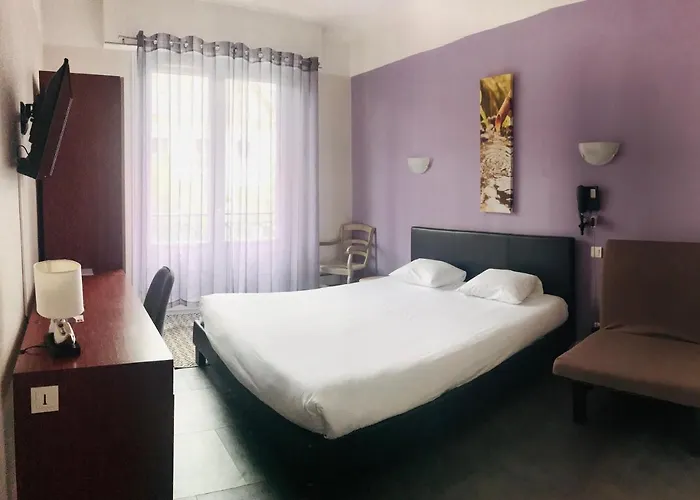 Hotel Le Bretagne