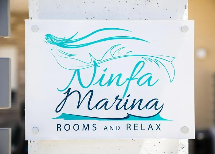 Hotel Ninfa Marina Termoli