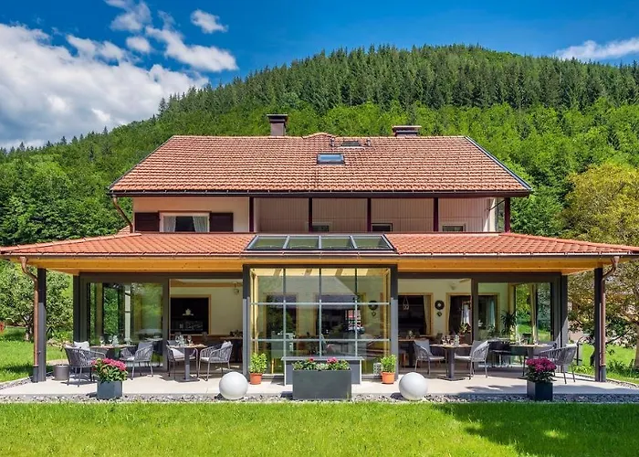 Landgasthaus Kurz Hotel&Restaurant am Feldberg - Schwarzwald