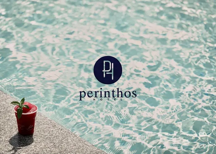 Perinthos Hotel