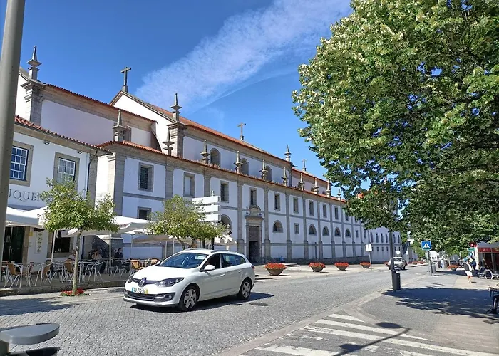 Central House