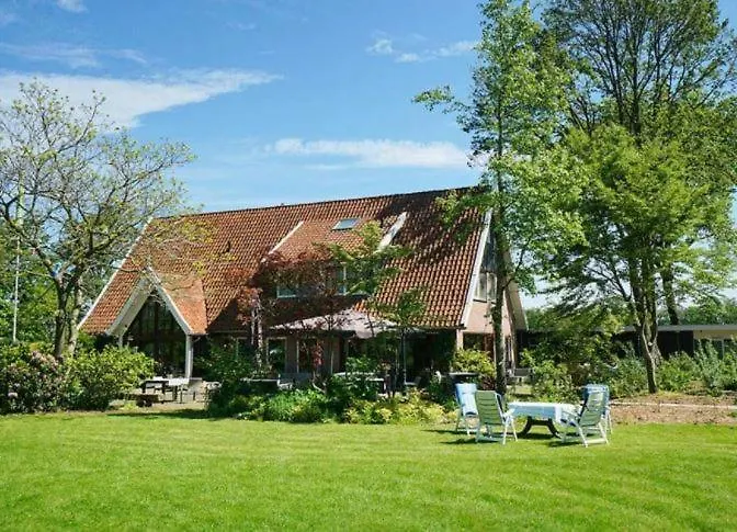 Hotel De Greune Weide Eibergen