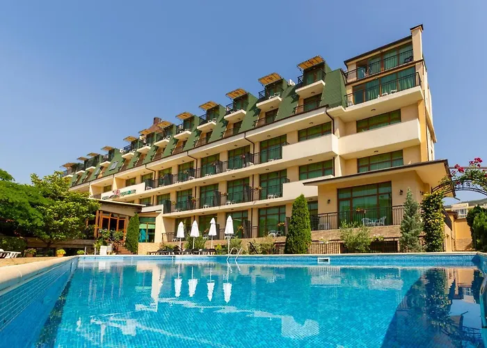 Hotel Julia