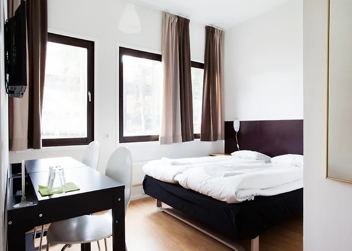 Hotell Dialog Varby