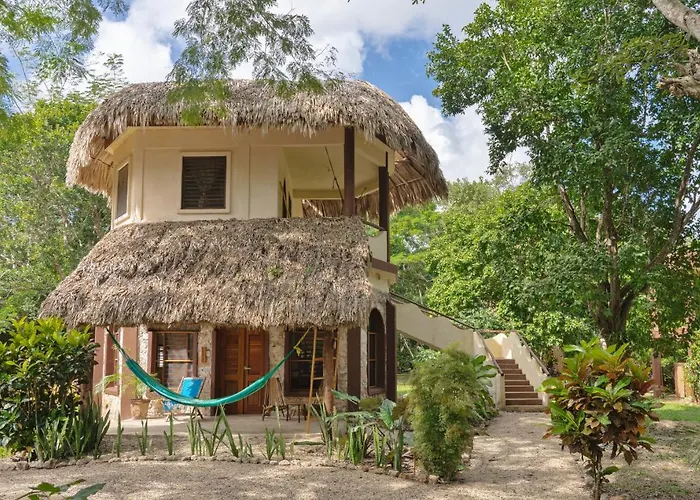 Villas Ecotucan