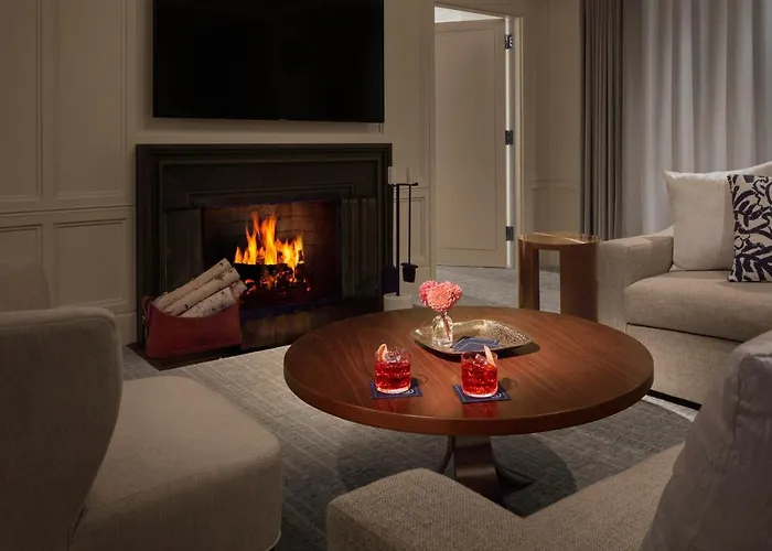 The Newbury Boston Hotel
