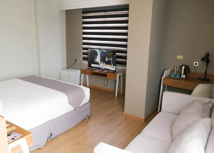 Allstay Hotel Semarang Simpang Lima