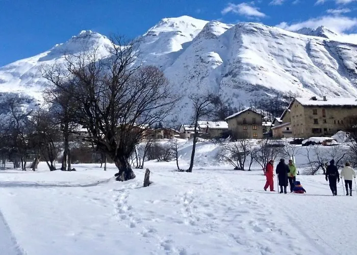 Hotel La Vanoise
