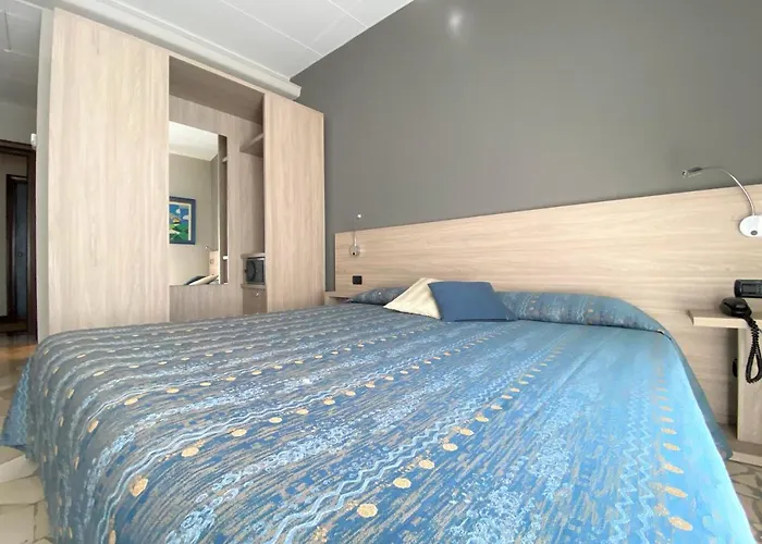 Hotel Tirreno
