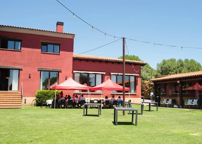 Hotel El Rondón