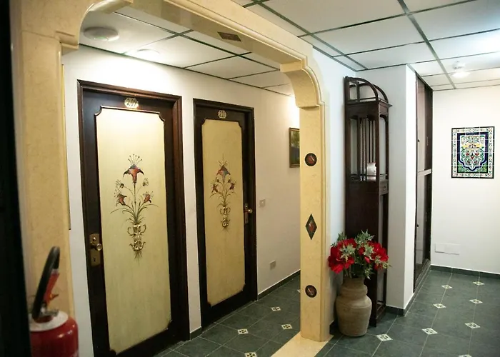 Hotel La Riva