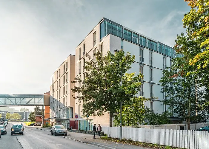 Hotel St. Olav