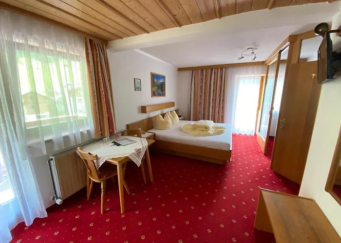 Hotel UNTERKRÄMERHOF