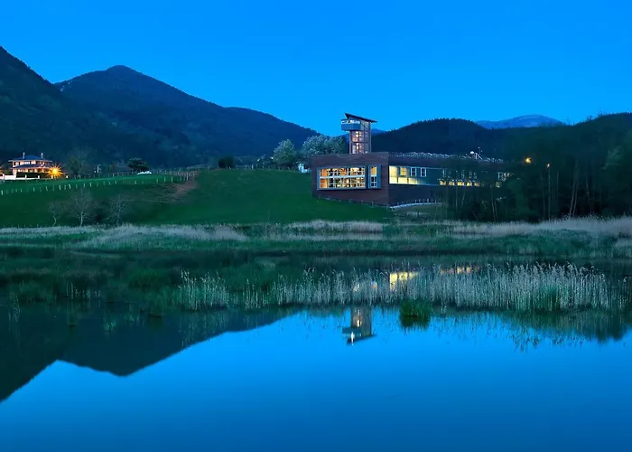 Urdaibai Bird Center